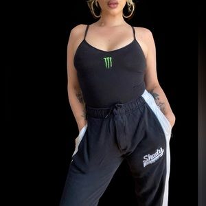 Rare Y2K Shady/Eminem sweatpants